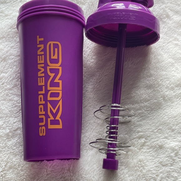NEW PROTEIN SHAKER CUP - Picture 3 of 3